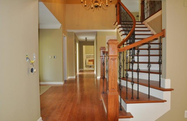 Hawthorn Homes for sale